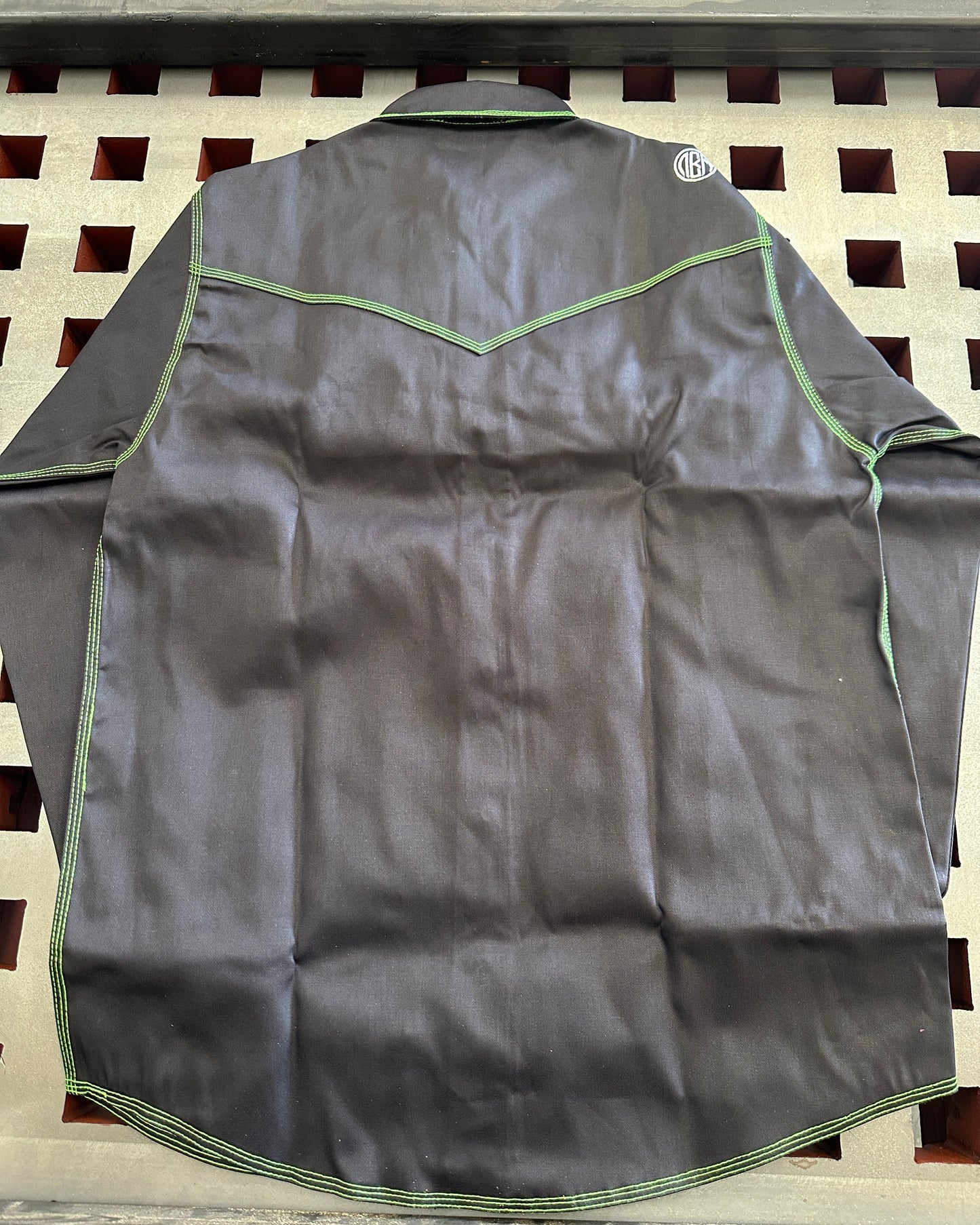 Meltin Metal FR Shirts