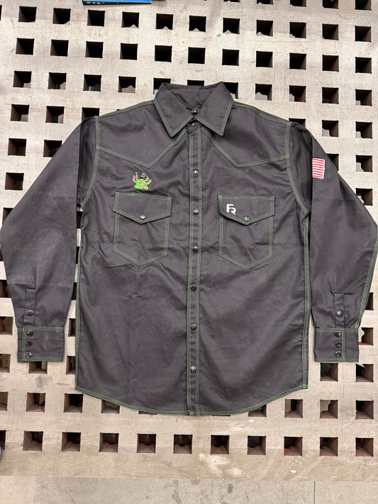 Meltin Metal FR Jackets