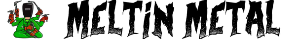 Meltin Metal